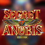 Secret of Anubis Doublemax