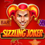 Sizzling Joker