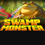 Swamp Monster