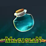The Magician Deluxe