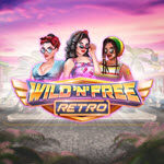 Wild 'N' Free Retro