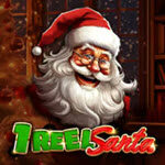 1 Reel Santa