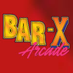 Bar X Arcade Casino