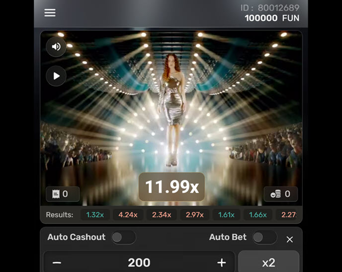 Cash Show
