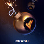 Crash (Galaxsys)