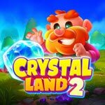 Crystal Land 2