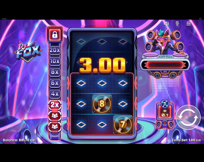 DJ Fox
