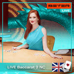 Dragon Tiger (Beter Live)