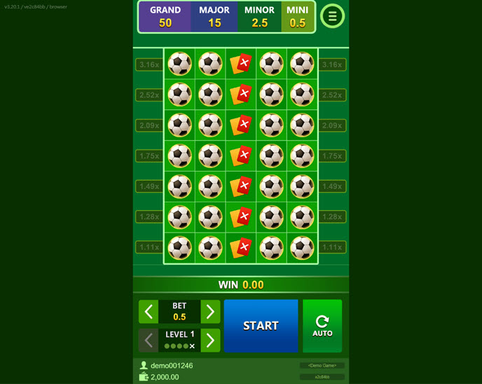 Goal (JDB)