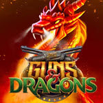 Guns & Dragons