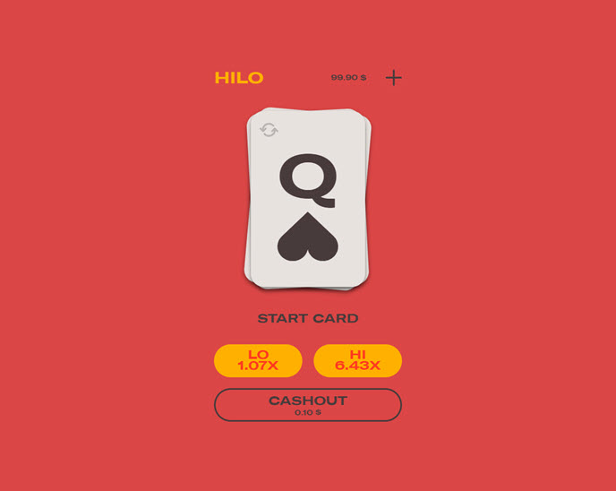 HiLo (Orbital)