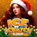 Ice Scratch Gold