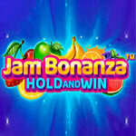 Jam Bonanza Hold & Win