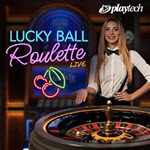 Lucky Ball Roulette Live