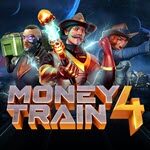 Money Cart 4