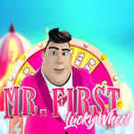 Mr. First Lucky Wheel