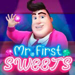 Mr. First Sweets