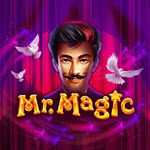 Mr. Magic