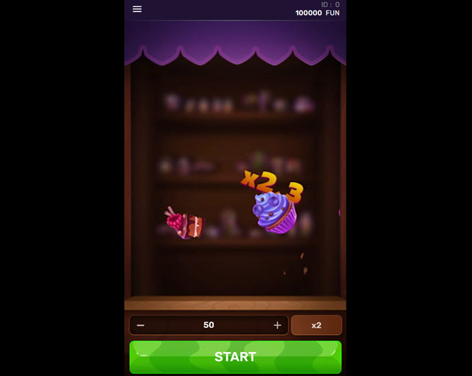 Ninja Crash