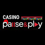 Pause And Play Casino