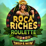 Roca Riches Roulette