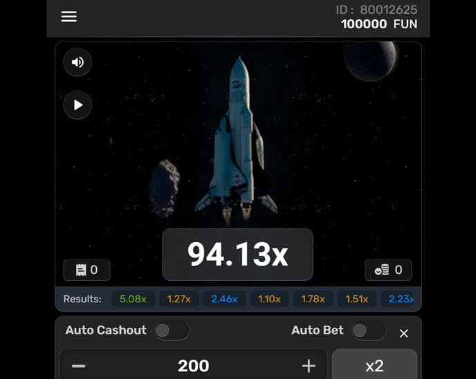 Rocketon