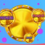 Слот 9 Coins Grand Diamond Edition в турнире на 110 000 Pts от Cadoola Casino и партнёров