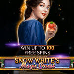 Snow White’s Magic Quest