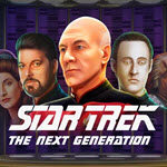 Star Trek The Next Generation (Atlantic Digital)