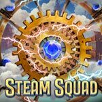 Steam Squad