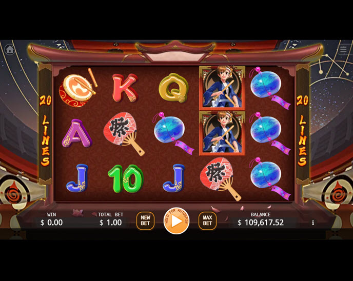 Taiko Master
