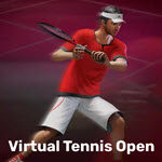 Virtual Tennis Open