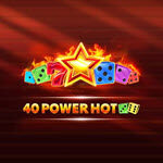 40 Power Hot Dice