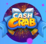 Ежемесячная гонка CashCrab в турнире с гарантией 2 425 EUR от Cadoola Casino и партнёров