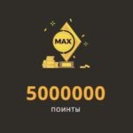 Индекс популярности в турнире на 5 000 000 Pts от Play Fortuna Casino