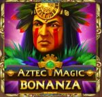 Магия Ацтеков Бонанза в зимнем турнире на 4 000 FS от Playamo Casino
