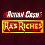 Action Cash Ra’s Riches