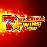 Blazing Wins