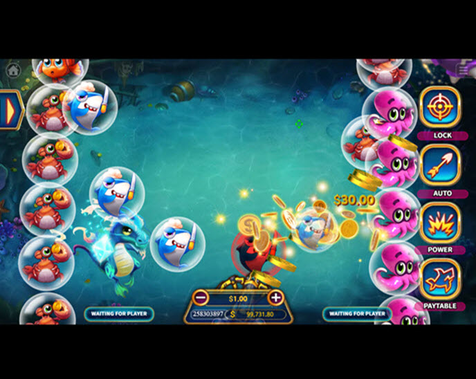Bubble Shooter