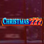 Christmas 777s