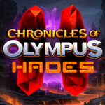 Chronicles of Olympus II - Hades