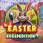 Easter Eggspedition
