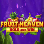 Fruit Heaven Hold and Win