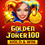 Golden Joker 100 Hold and Win
