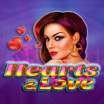 Hearts & Love