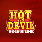 Hot as Devil
