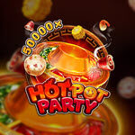 Hot Pot Party