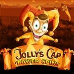Jolly's Cap Power Spins