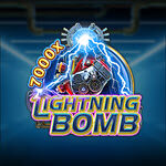 Lighting Bomb