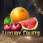 Luxury Fruits (Amigo Gaming)